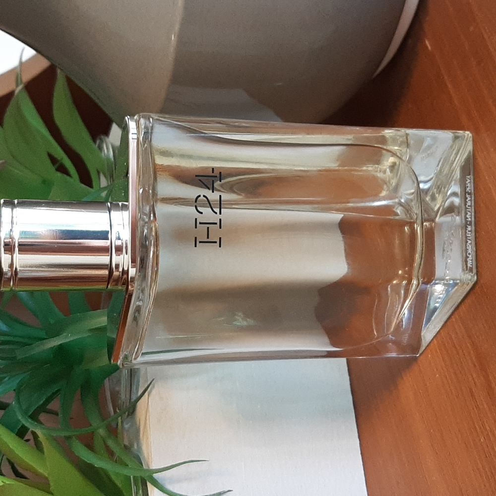 Hermes Men's colgne